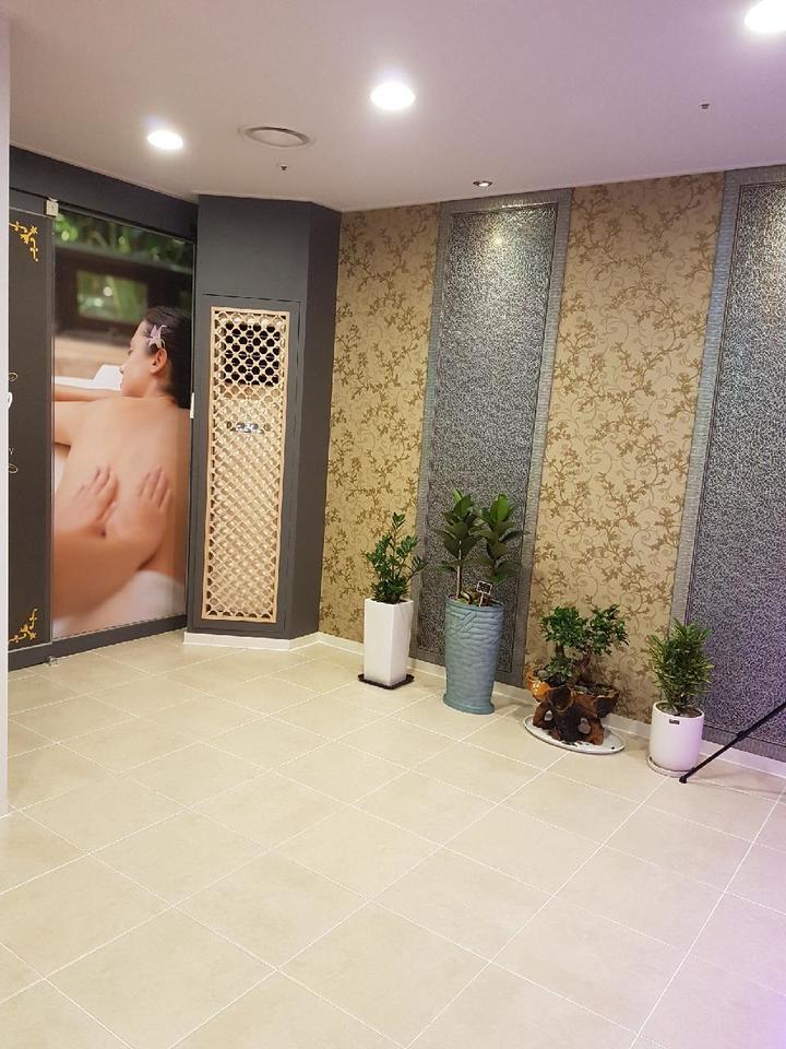 여자테라피스트(스웨디시) 급구
