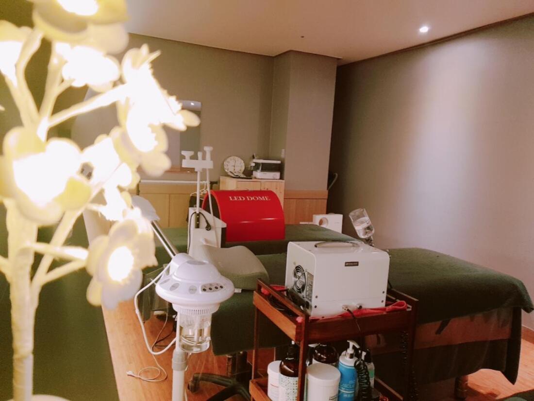 산후산전마사지실 실장급 급구