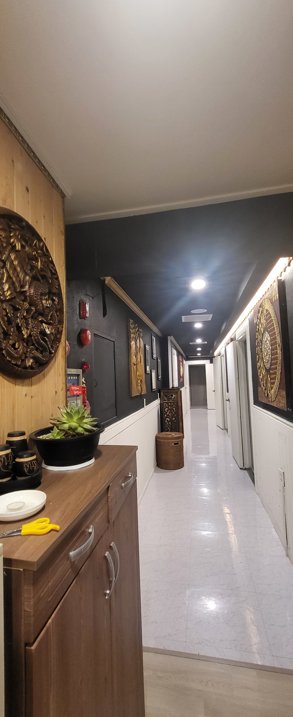 양산 건전 바디관리 관리사 모집합니다
