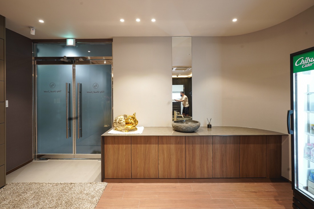 세종 오늘(TODAY)에서 함께 하실 가족(관리사님)을 모십니다.