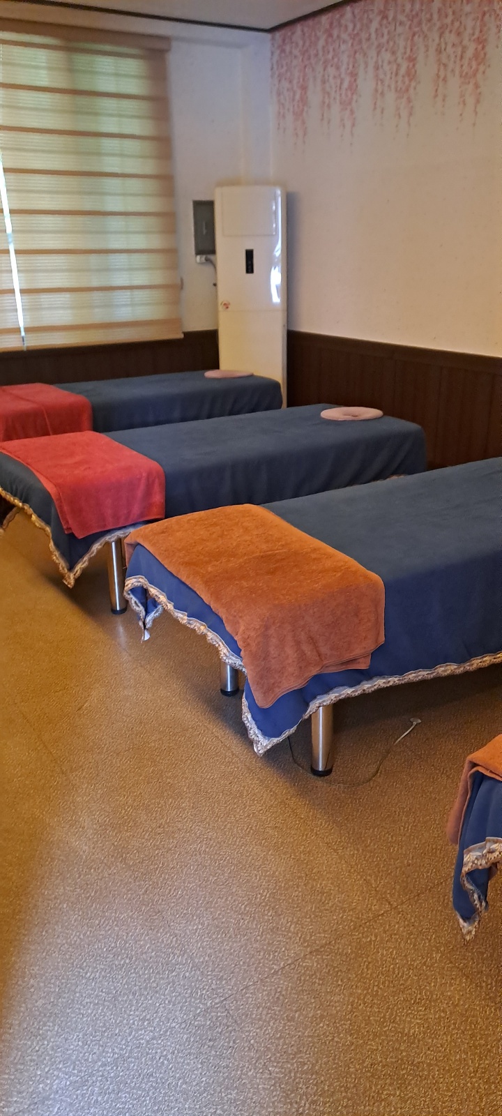 경주신라전통테라피 남/여 관리사님 구인합니다