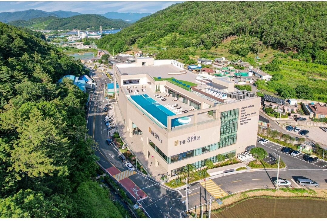최근에 오픈한 경남 마산에서 제일 핫한 바로 이곳 "스파 더 스페이스" 2층 프라나 테라피에서 직원 여러분을 모집합니다!