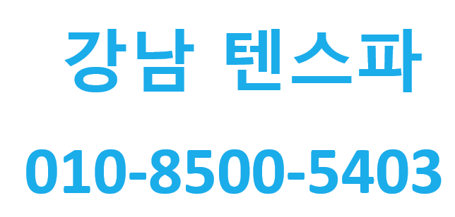 강남 텐스파 마사지관리여실장님&여관리사님 구합니다
