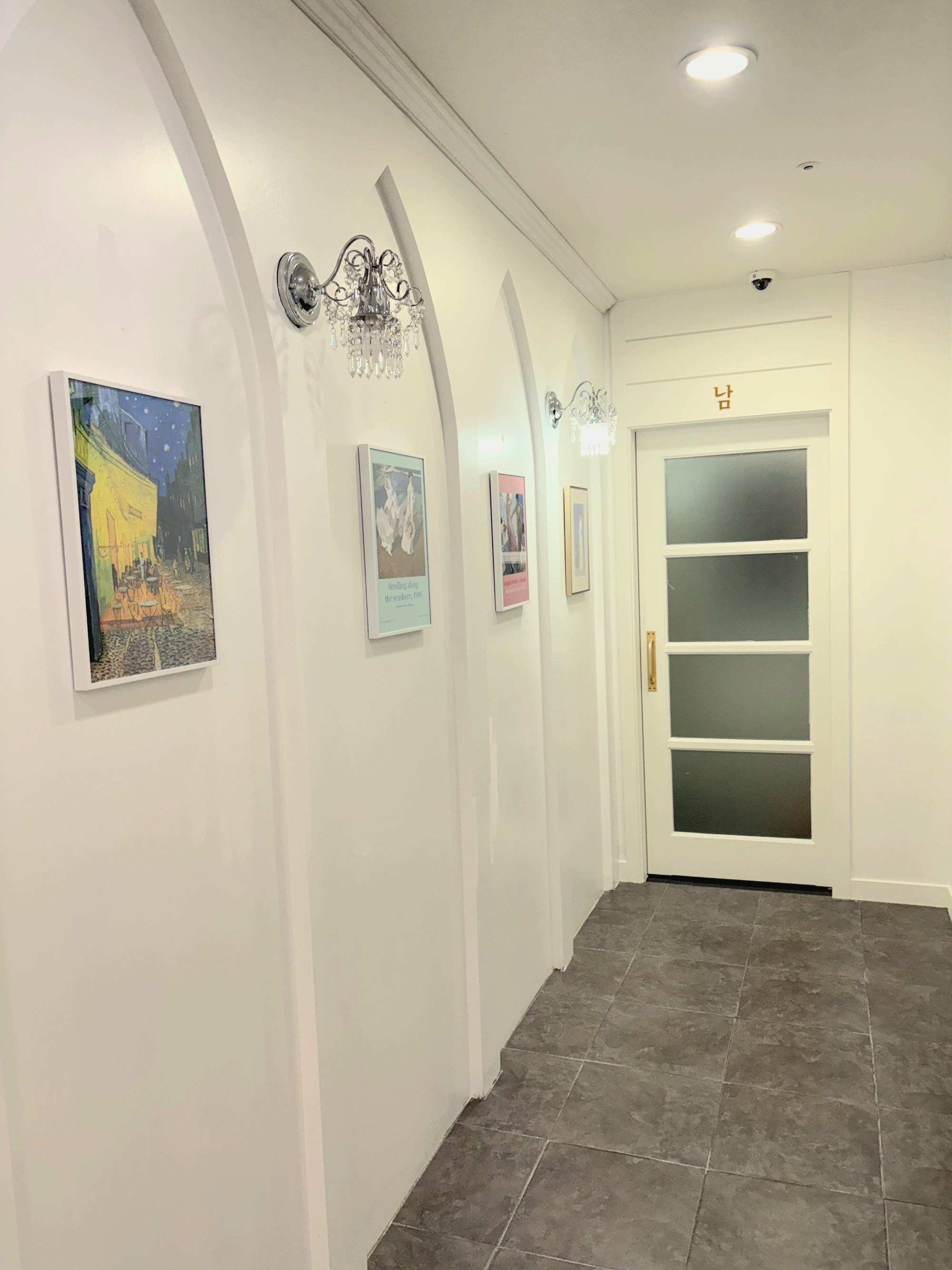 [부산 남구 용호동] 힐탑상가  여 관리사 선생님 구인 (건전샵)