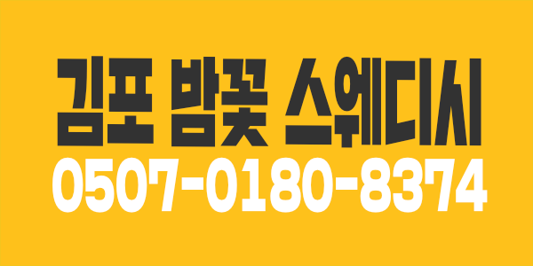 페이13 김포1인샵 밤꽃