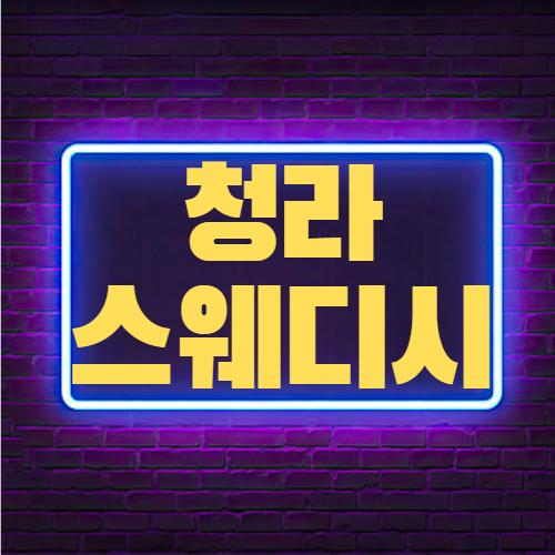 청라1인샵 두근두근/페이13장/스웨디시언니들 필독