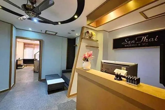 부평구 삼산동 리뉴얼 된 센 스웨디시에서 주간/야간 관리사분 모집합니다.