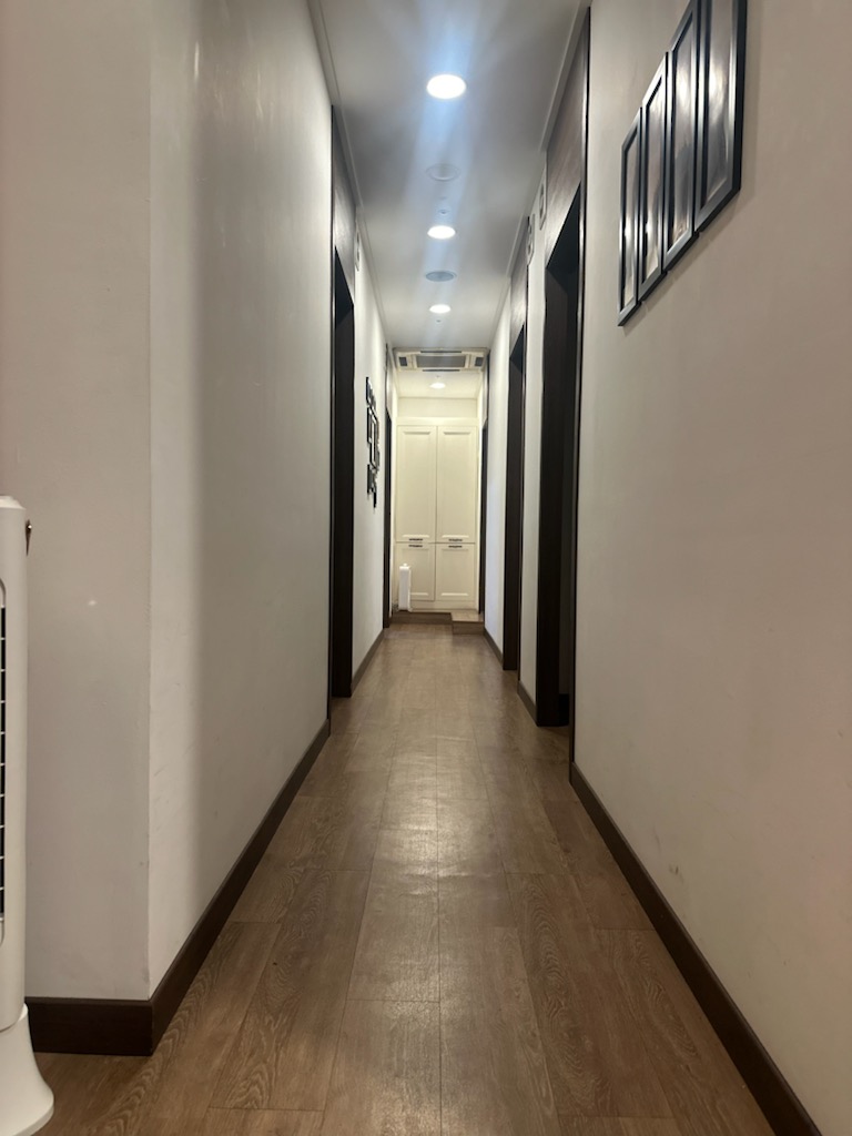 [정자역]💎 매너 최상 고소득층 상권 [다올] 스웨디시에서 함께할 관리사님 모십니다.