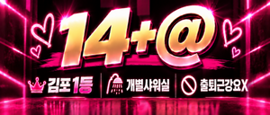 주말급구/최대 14+@/주야간모집/면접당일근무/출퇴근자유/상주가능/알바가능/개인대기실